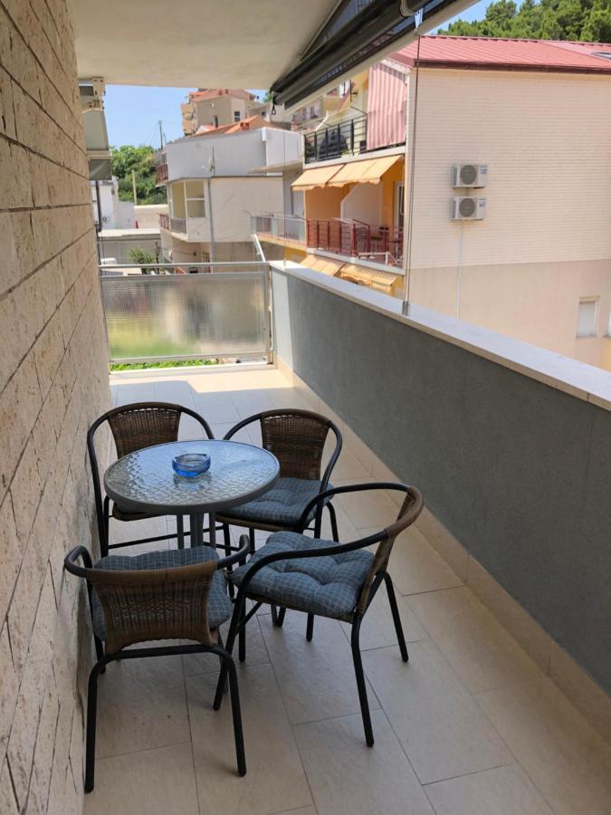 Omis - Private Ensuite Room With Balcony - Hotel Style Eksteriør billede